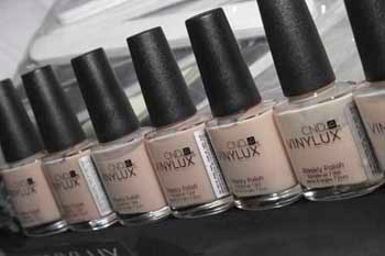 VINYLUX Romantique